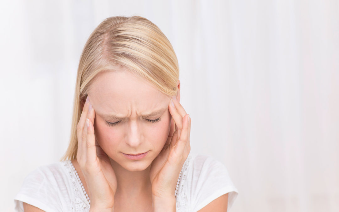 Do You Suspect TMJ Disorder? Take This Quick Test.