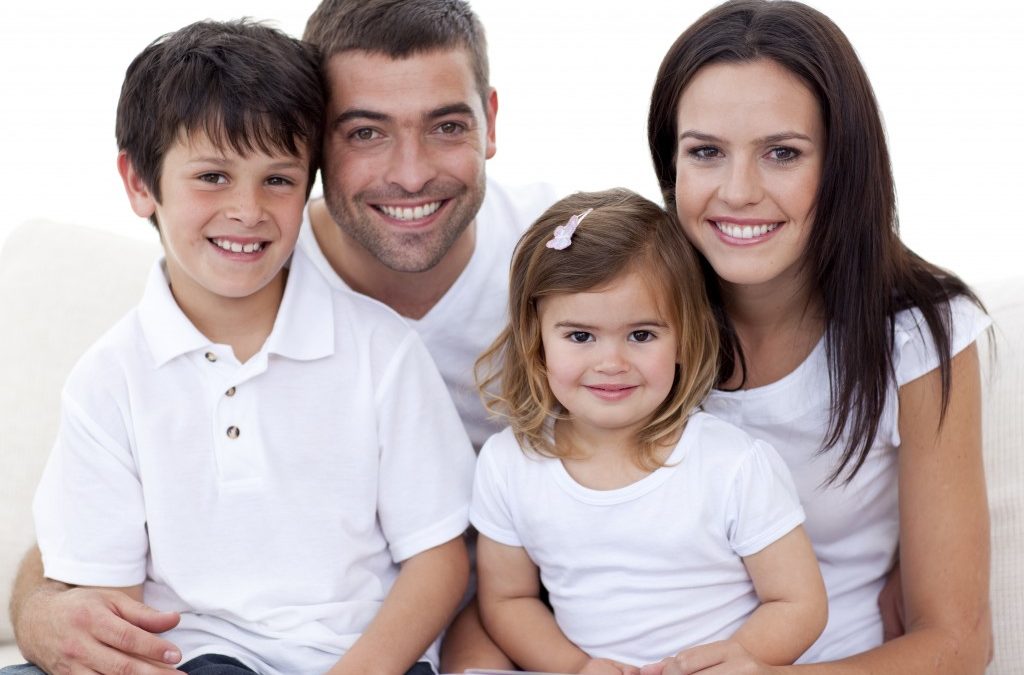 Looking for Family-Friendly Dental Care? Here It Is!