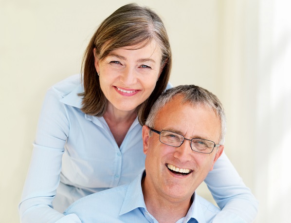 The benefits of cone beam CT guided dental implants by Gurnee, IL dentist, Dr. Bradley Rule