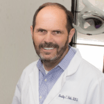 Photo of Dr. Bradley Rule Gurnee Dentist specializing in same-day crowns.