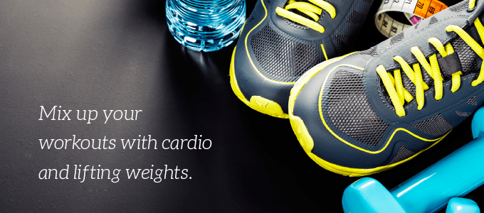 healthy-habits-new-year-cardio-weight-lifting