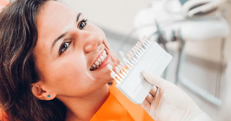 Ask the Dentist: Is Teeth Whitening Safe?