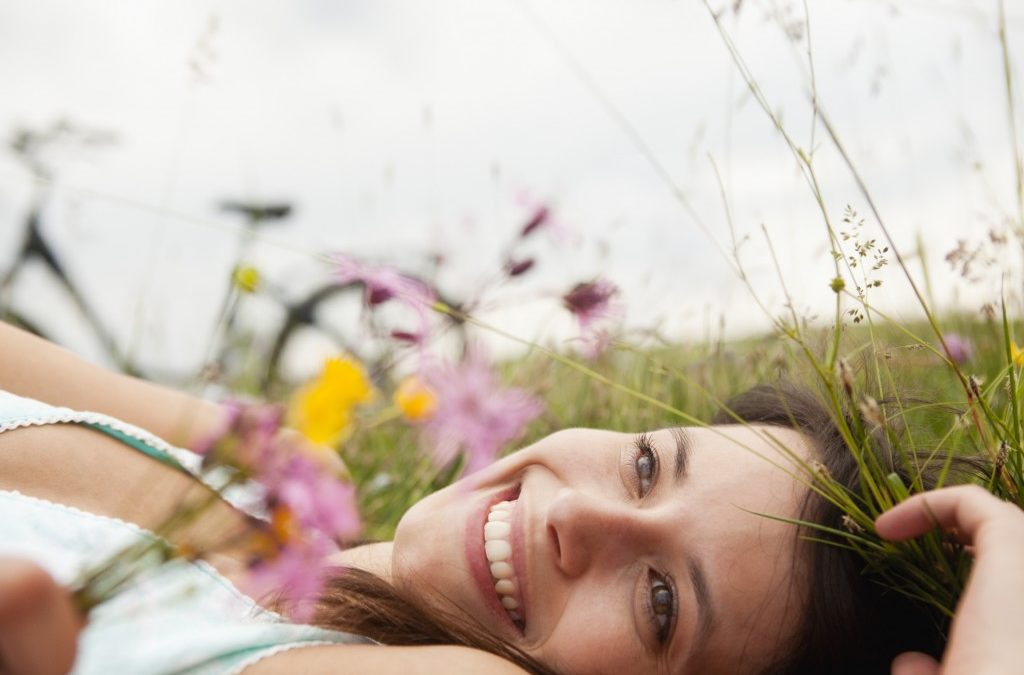 A Dentist for Vernon Hills that Keeps You Smiling Long After the Visit