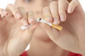 Rule Dental- Encouraging Lake Bluff Residents To Stop Smoking