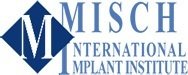 MISCH Implant Institute logo